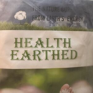 Organic Cotton Sheets - Green